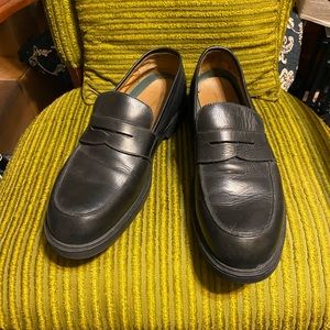 EDDIE BAUER PENNY LOAFERS